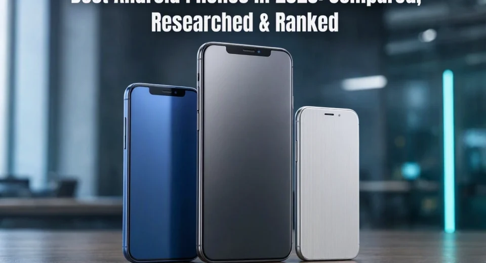 Best Android Phones in 2026