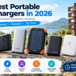 Best Chromebooks in 2026: Top Picks Compared for Every Budget