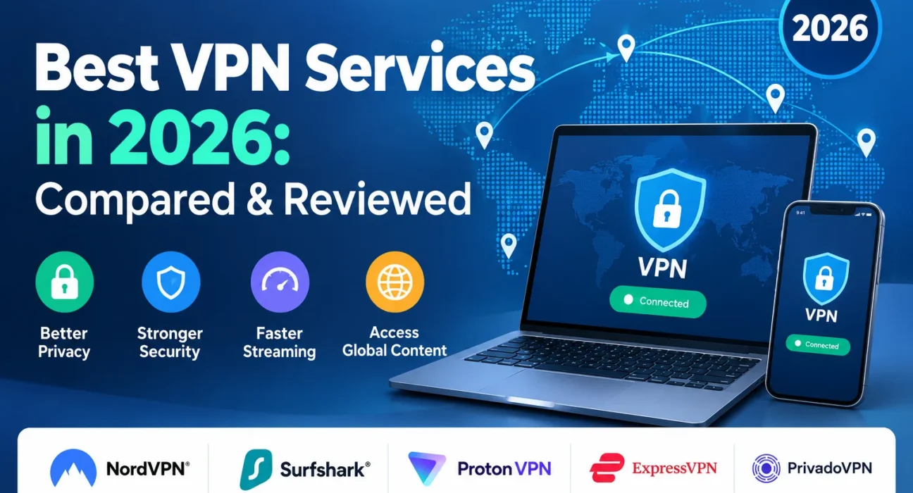 Best VPN Services